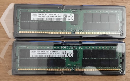 128gb ram hynix - 128gb, sk