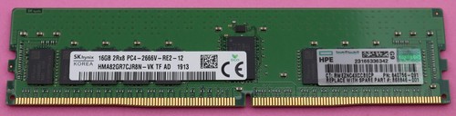 Hynix 16gb 2rx8 - sk,