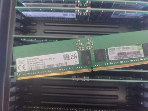 32gb 4800mhz 2rx8 - 2rx8, reg