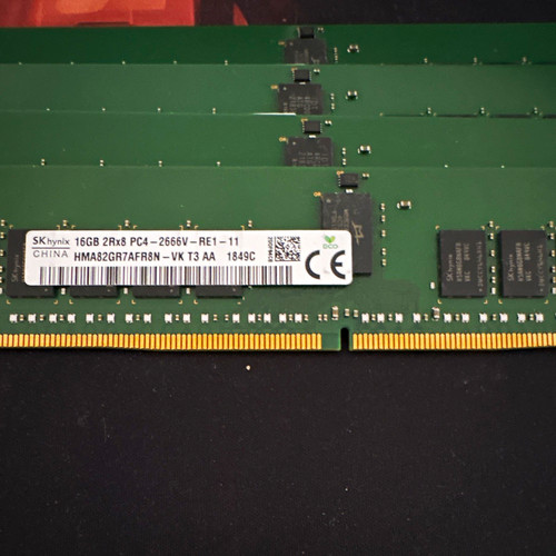 Hynix 16gb ddr4 sdram - 16gb,