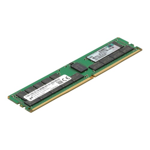 Micron 32gb 2rx4 pc4 - 2rx4, pc4-2666v