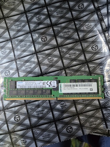 Samsung 32gb 2rx4 - 2x,