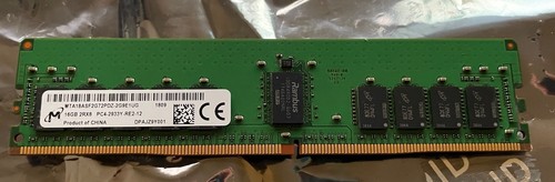 16gb module ddr4 - module, ddr4-2933