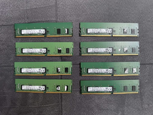 Hynix ecc registered - hynix,