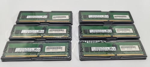 Hynix 16gb 2rx8 - sk, pc4-2666v