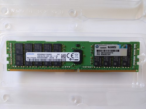 Ddr4 rdimm 32gb 2rx4 - rdimm,