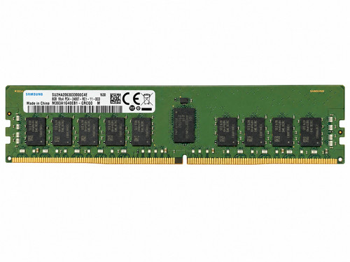 Samsung 8gb 1rx4 - samsung, pc4-2400t