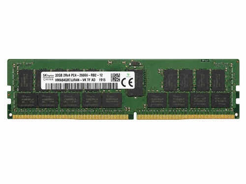 Hynix 32gb 2rx4 - 32gb,