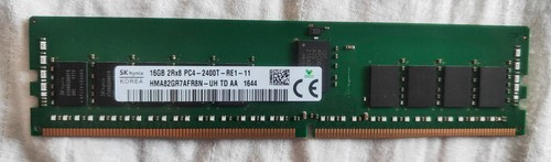 Package hynix ddr4 - hynix, ecc