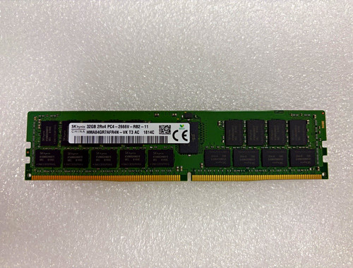 Hynix hpe 32gb 2rx4 - sk,