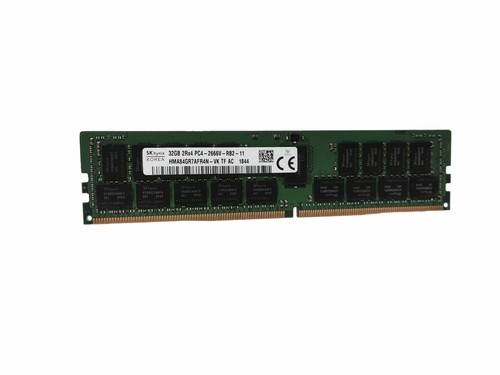 Hpe hynix 32gb 2rx4 - hpe, sk
