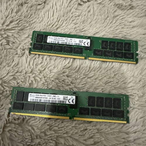 Hynix 64gb ddr4 - 64gb,