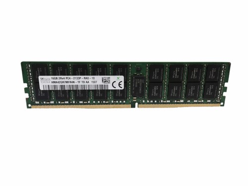 Hynix 16gb ddr4 - hynix,