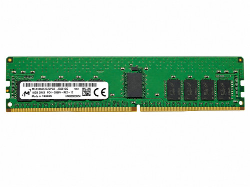 Micron 16gb 2rx8 pc4 - micron,