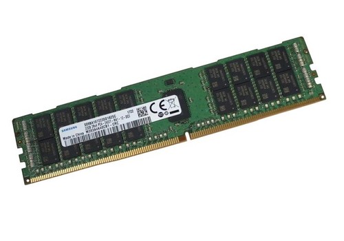 Samsung 32gb ddr4 2400 - samsung, ecc