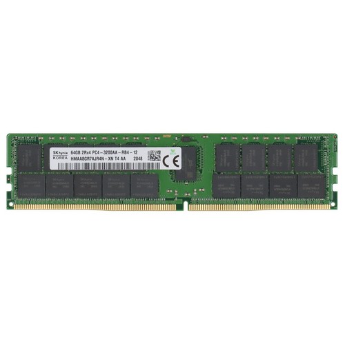 Hynix ddr4 ram - sk, 64gb