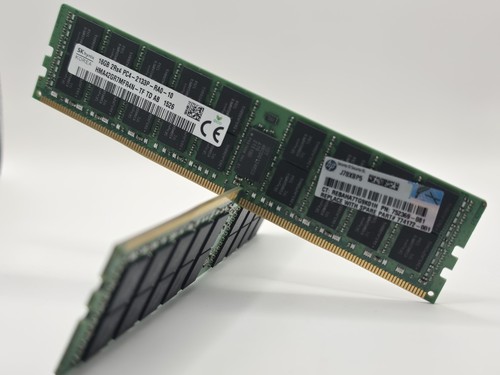 Hynix 16gb 2rx4 - 16gb,