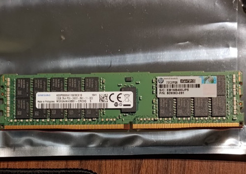 32gb samsung pc4 - samsung, pc4-2400t