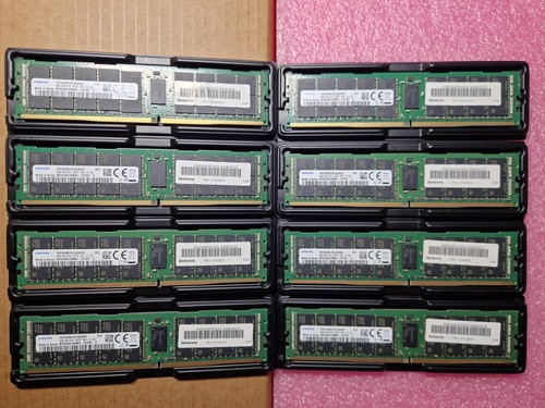 Samsung 64gb ddr4 2933mhz - ddr4,