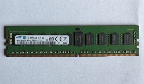 8gb samsung m393a1g40db0 - 8gb, m393a1g40db0-cpb2q