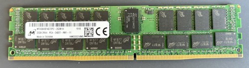 32gb micron ddr4 - 32gb,