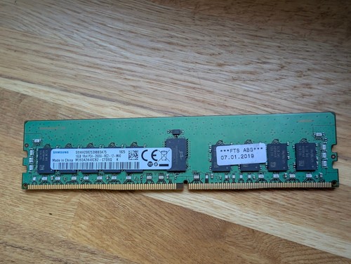 Samsung ddr4 2666mhz - gb,