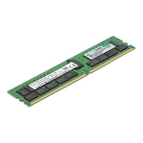 Hpe 32gb 2rx4 pc4 - 32gb, pc4-3200a