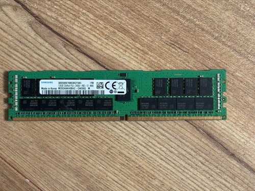 Samsung 128gb ddr4 - 128gb, (256gb)
