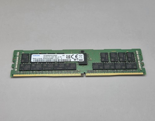 Samsung 32gb ddr4 2666 - samsung,