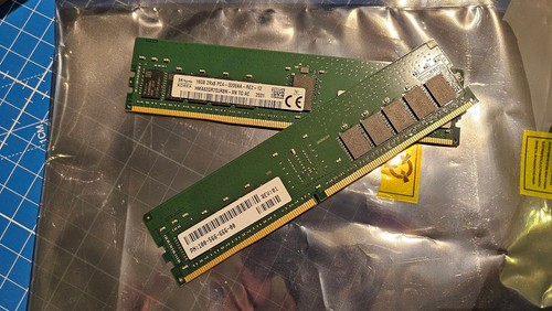 Hynix hma82gr7djr8n - hynix, hma82gr7djr8n-xn