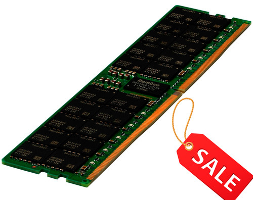 Neu hpe rdimm 64gb - hpe,